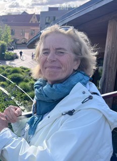 Martha Headshot Martha Headshot